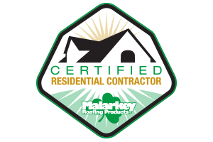 Certified Residential Contractor