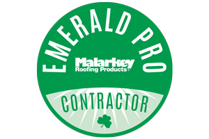 Emerald Pro Contractor
